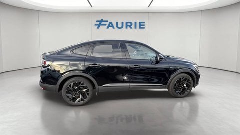 Voitures D'occasion À Brive La Gaillarde | Renault Arkana E-Tech Full Hybrid 145 Gsr2 Esprit Alpine