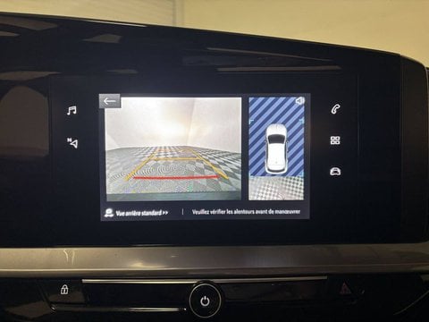 Voitures D'occasion À Châtellerault | Opel Mokka Ii 1.2 Turbo 136 Ch Bvm6 Elegance Business