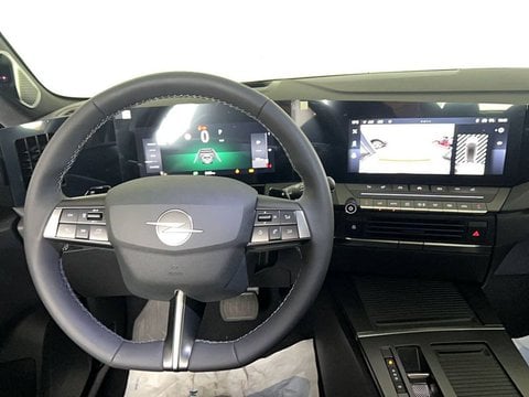Voitures D'occasion À Saintes | Opel Astra 1.2 Turbo Hybride 145 Ch Automatique Gs