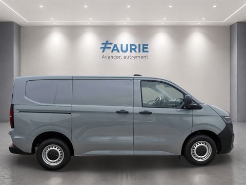 Voitures D'occasion À Brive La Gaillarde | Volkswagen Transporter Van L1H1 2.0 Tdi 150 Bva8 Busi...