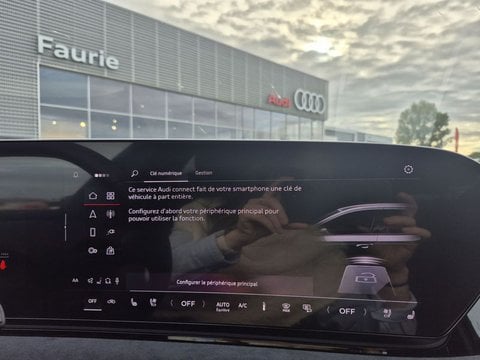 Voitures D'0Km À Boé | Audi S6 E-Tron Avant 503 Ch 100 Kwh Quattro