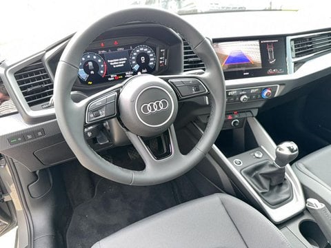 Voitures D'0Km À Dax | Audi A1 Sportback 25 Tfsi 95 Ch Bvm5 Design