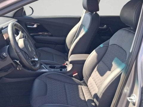 Voitures D'occasion À Brive La Gaillarde | Kia Niro 1.6 Gdi Hybride 141 Ch Dct6 Active