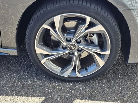 Voitures D'occasion À Saint-Avit | Audi A3 Sportback 40 Tfsie 204 S Tronic 6 S Line