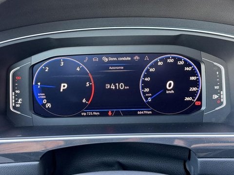 Voitures D'occasion À Boé | Volkswagen Tiguan 2.0 Tdi 150Ch Dsg7 R-Line