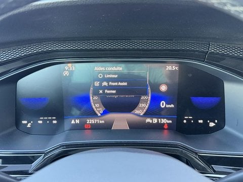 Voitures D'occasion À Boé | Volkswagen Polo 1.0 Tsi 95 S&S Bvm5 Life Plus
