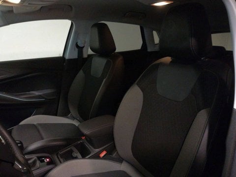 Voitures D'occasion À Châtellerault | Opel Grandland X 1.2 Turbo 130 Ch Design Line