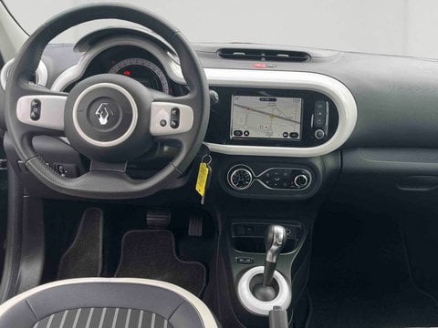 Voitures D'occasion À Brive La Gaillarde | Renault Twingo Electrique Iii Iii E-Tech Techno