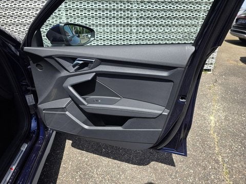 Voitures D'occasion À Saint-Avit | Audi A3 Sportback Tdi 150 S Tronic 7 S Line