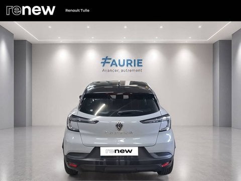 Voitures D'occasion À Tulle | Renault Captur Ii Eco-G 100 Ch Evolution