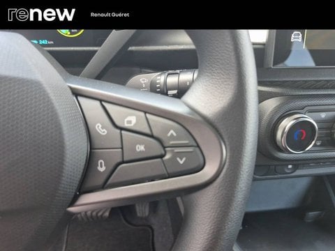 Voitures D'0Km À Guéret | Renault Twingo Electrique Iv E-Tech Electrique 80 Ch Autonomie Urbain...