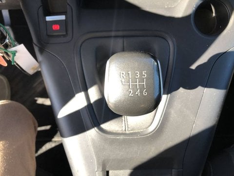 Voitures D'occasion À Cognac | Opel Combo Life L1H1 1.2 110 Ch Start/Stop Innovation