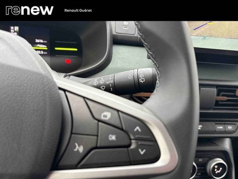 Voitures D'occasion À Guéret | Dacia Jogger Hybrid 155 7 Pl Extreme