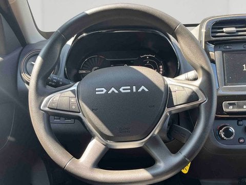 Voitures D'occasion À Trélissac | Dacia Spring Extreme