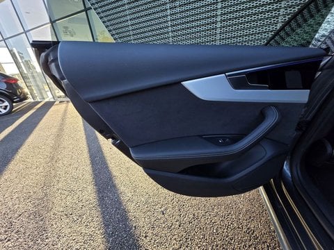 Voitures D'occasion À Saint-Avit | Audi A5 Sportback 35 Tdi 163 S Tronic 7 S Edition