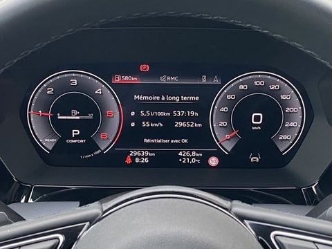 Voitures D'occasion À Boé | Audi A3 Allstreet Tdi 150 S Tronic 7 Avus