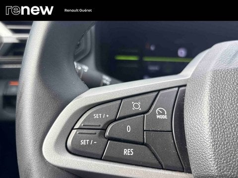 Voitures D'occasion À Guéret | Dacia Duster Iii Mild Hybrid 140 Expression