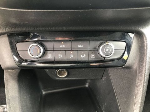 Voitures D'occasion À Cognac | Opel Corsa F 1.5 Diesel 100 Ch Bvm6 Edition