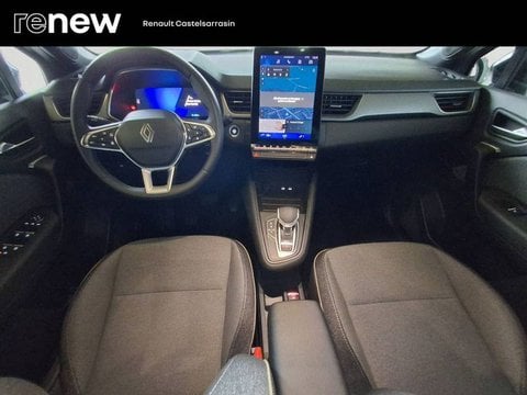 Voitures D'occasion À Castelsarrasin | Renault Symbioz E-Tech Full Hybrid 145 Techno