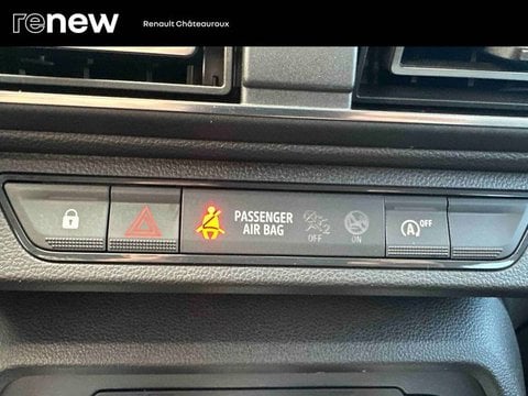 Voitures D'occasion À Saint Maur | Dacia Sandero Iii Sce 65 - 22 Confort