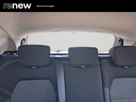 Voitures D'occasion À Limoges | Renault Captur Ii Tce 100 Gpl Evolution