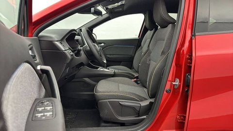 Voitures D'occasion À Cahors | Renault Captur E-Tech Full Hybrid 160 Ch Techno