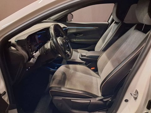 Voitures D'occasion À Tulle | Renault Mégane Megane V Electrique Megane E-Tech Ev60 220 Ch Supe...