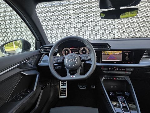 Voitures D'occasion À Saint-Avit | Audi A3 Sportback Tdi 150 S Tronic 7 S Line