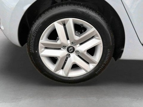 Voitures D'occasion À Trélissac | Renault Clio Eco-G 100 Ch Gsr2 Evolution