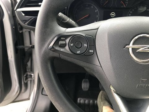 Voitures D'occasion À Cognac | Opel Corsa F 1.5 Diesel 100 Ch Bvm6 Edition