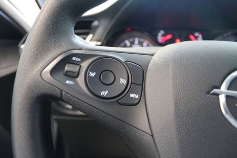 Voitures D'occasion À Migné-Auxances | Opel Corsa F 1.5 Diesel 100 Ch Bvm6 Edition