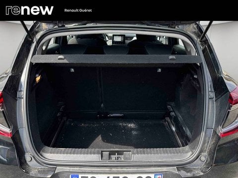 Voitures D'occasion À Guéret | Renault Captur Ii Tce 100 Business