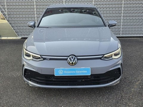 Voitures D'occasion À Saint-Avit | Volkswagen Golf 1.5 Etsi Evo2 150 Dsg7 R-Line