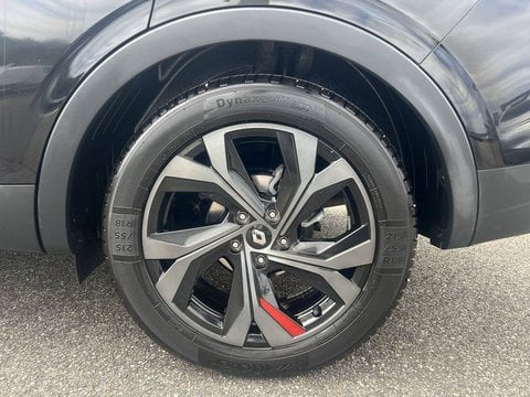 Voitures D'occasion À Montauban | Renault Arkana E-Tech 145 - 21B R.s. Line