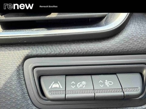 Voitures D'occasion À Souillac | Renault Clio V E-Tech Full Hybrid 145 Equilibre