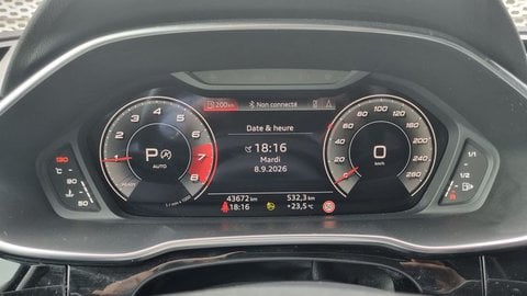 Voitures D'occasion À Dax | Audi Q3 35 Tfsi 150 Ch S Tronic 7 S Line