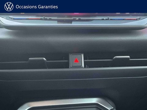 Voitures D'occasion À Brive La Gaillarde | Volkswagen T-Roc 1.5 Etsi Hybrid 150 Ch Dsg7 R-Line