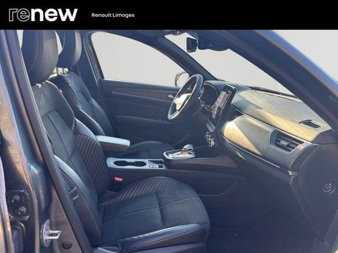 Voitures D'0Km À Limoges | Renault Arkana E-Tech Full Hybrid 145 Gsr2 Esprit Alpine