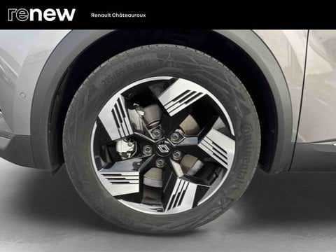 Voitures D'occasion À Saint Maur | Renault Symbioz E-Tech Full Hybrid 145 Techno
