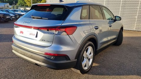 Voitures D'occasion À Dax | Audi Q4 E-Tron 40 204 Ch 82 Kw Executive
