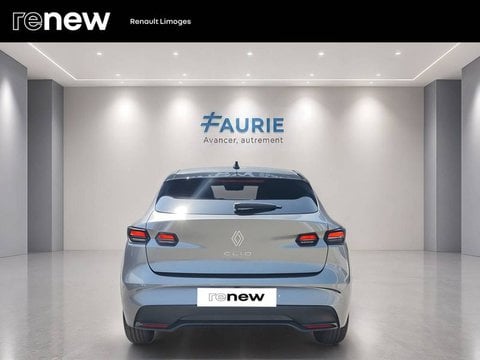 Voitures D'occasion À Limoges | Renault Clio Vi Tce 115 Ch Techno