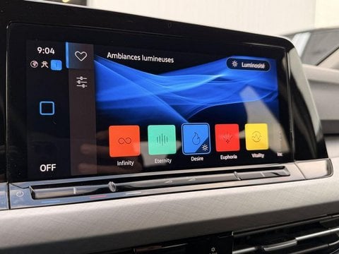 Voitures D'occasion À Boé | Volkswagen Golf 2.0 Tdi Scr 116 Dsg7 Life Plus