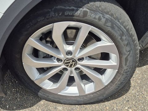 Voitures D'occasion À Dax | Volkswagen T-Roc 2.0 Tdi 150 Start/Stop Dsg7 Style
