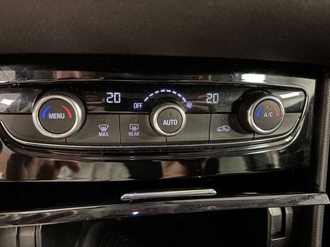 Voitures D'occasion À Gond Pontouvre | Opel Grandland X 1.2 Turbo 130 Ch Elite