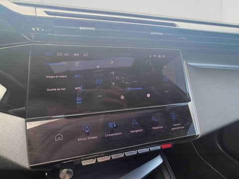 Voitures D'occasion À Brive La Gaillarde | Peugeot 308 Diesel Bluehdi 130Ch S&S Eat8 Gt