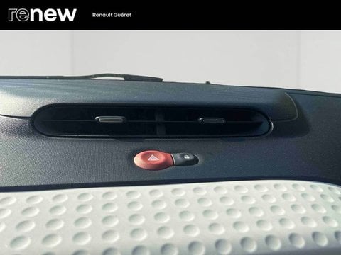 Voitures D'occasion À Guéret | Renault Twingo Electrique Iii Iii E-Tech Equilibre
