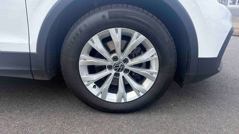 Voitures D'occasion À Brive La Gaillarde | Volkswagen Tiguan 2.0 Tdi 150Ch Dsg7 Life Plus