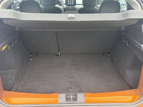 Voitures D'occasion À Sarlat | Dacia Sandero Eco-G 100 - 22 Stepway Confort