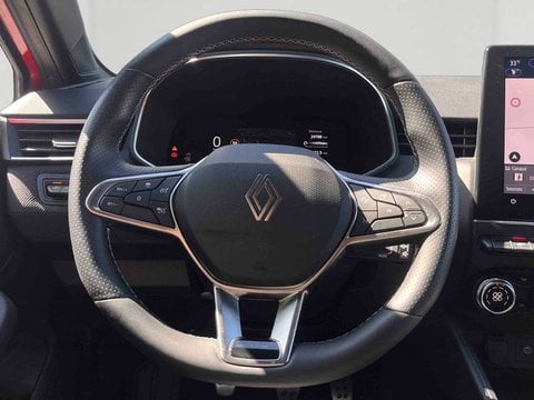 Voitures D'occasion À Trélissac | Renault Clio V Tce 90 Ch Gsr2 Esprit Alpine