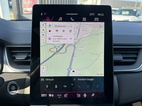 Voitures D'occasion À Montauban | Renault Symbioz E-Tech Full Hybrid 145 Esprit Alpine